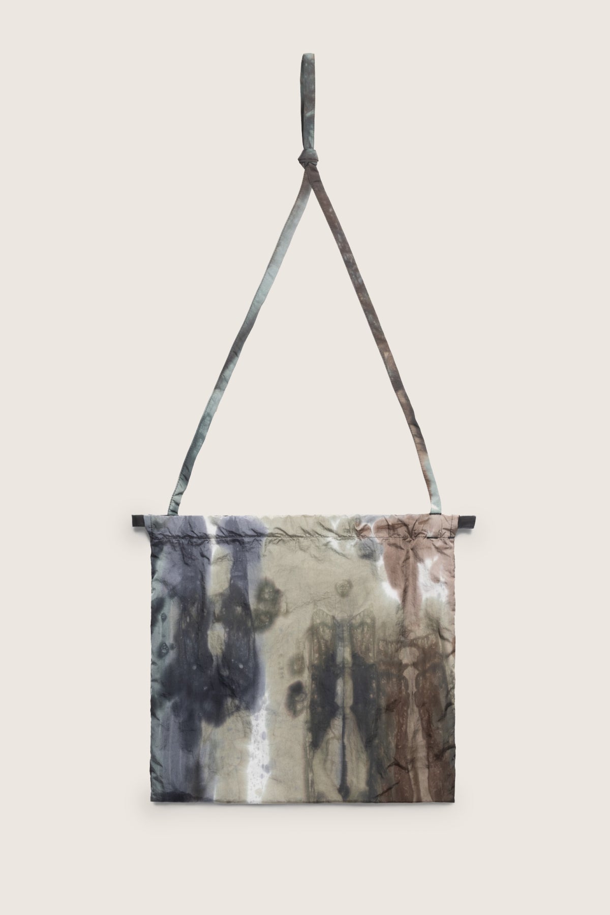 Drawstring Bag with Strap S 35 Shades