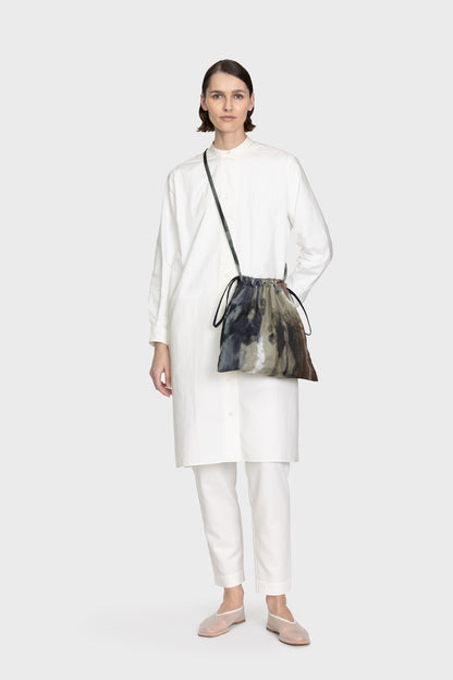 Drawstring Bag with Strap S 35 Shades