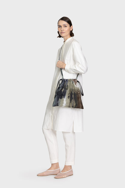 Drawstring Bag with Strap S 35 Shades