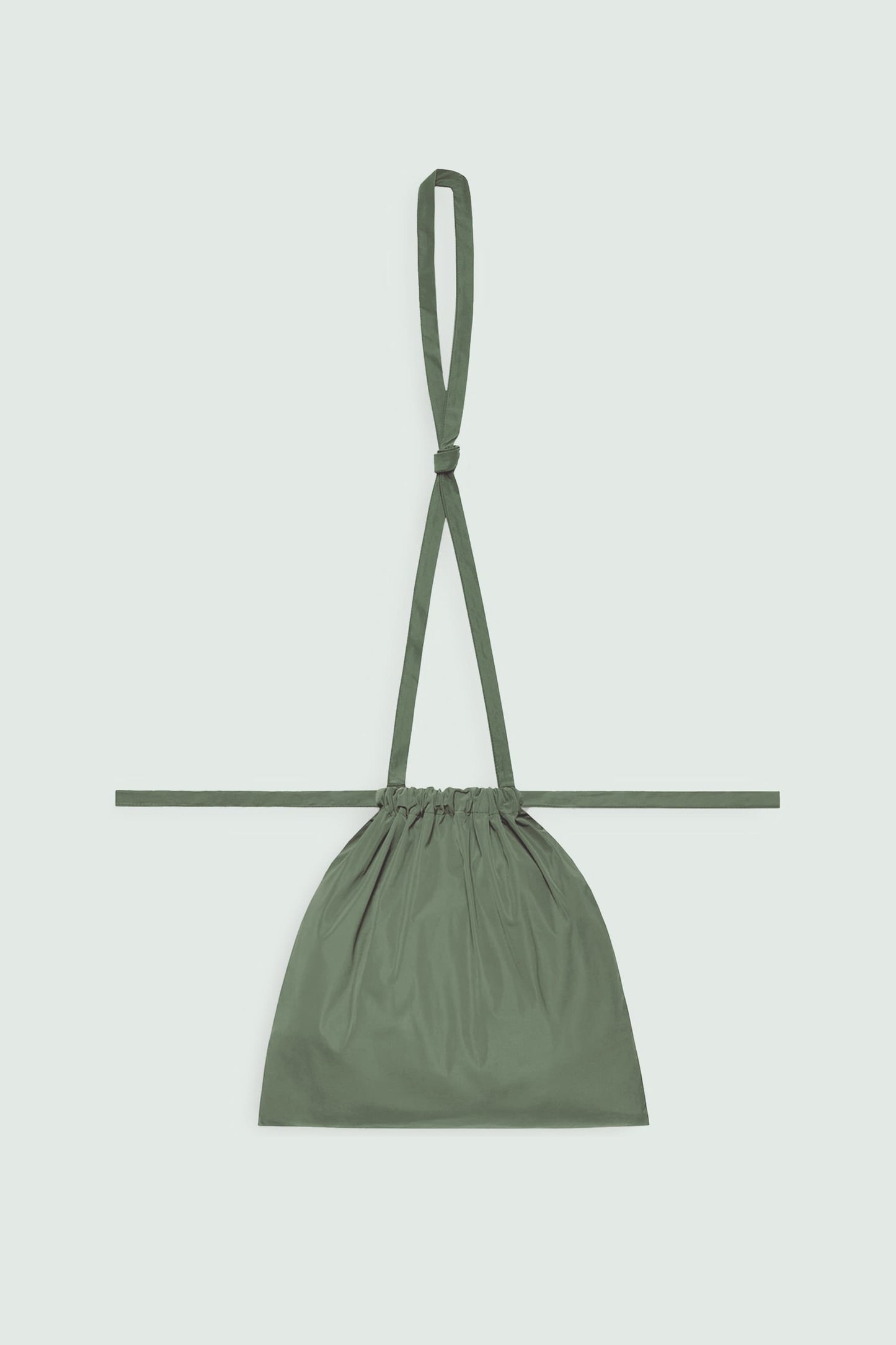 Drawstring Bag with Strap SS 30 Seaform