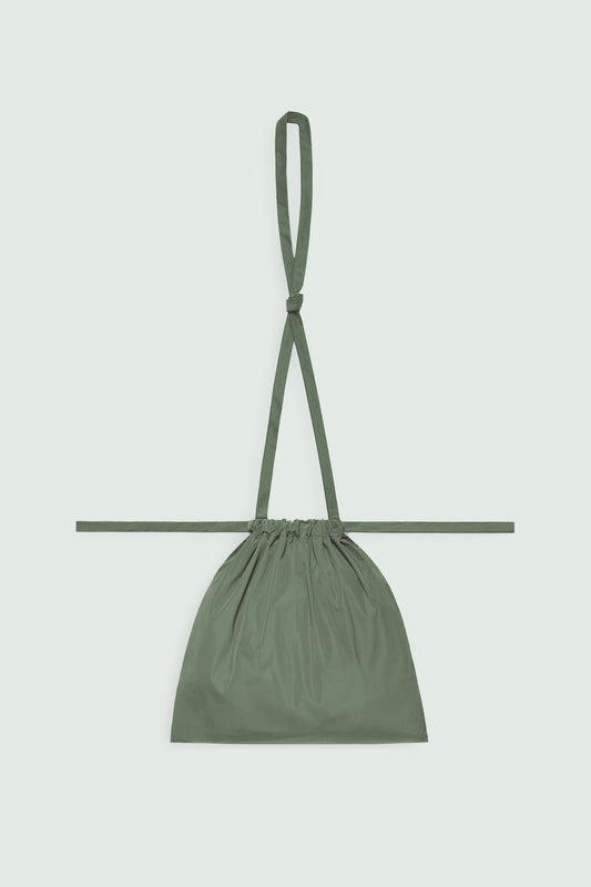 Drawstring Bag with Strap SS 30 Seaform