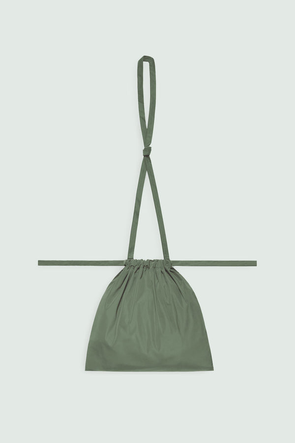 Drawstring Bag with Strap SS 30 Seaform