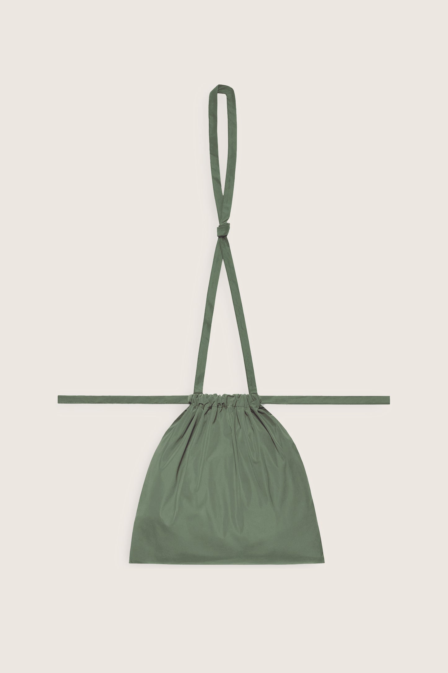Drawstring Bag with Strap SS 30 Seaform