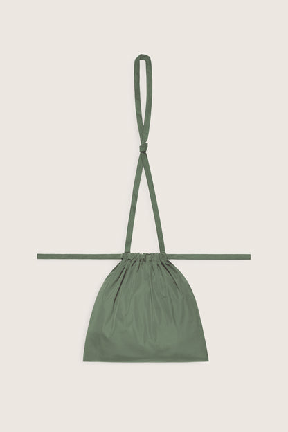 Drawstring Bag with Strap SS 30 Seaform