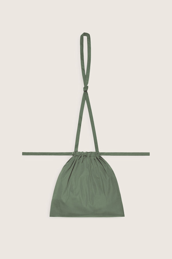 Drawstring Bag with Strap SS 30 Seaform