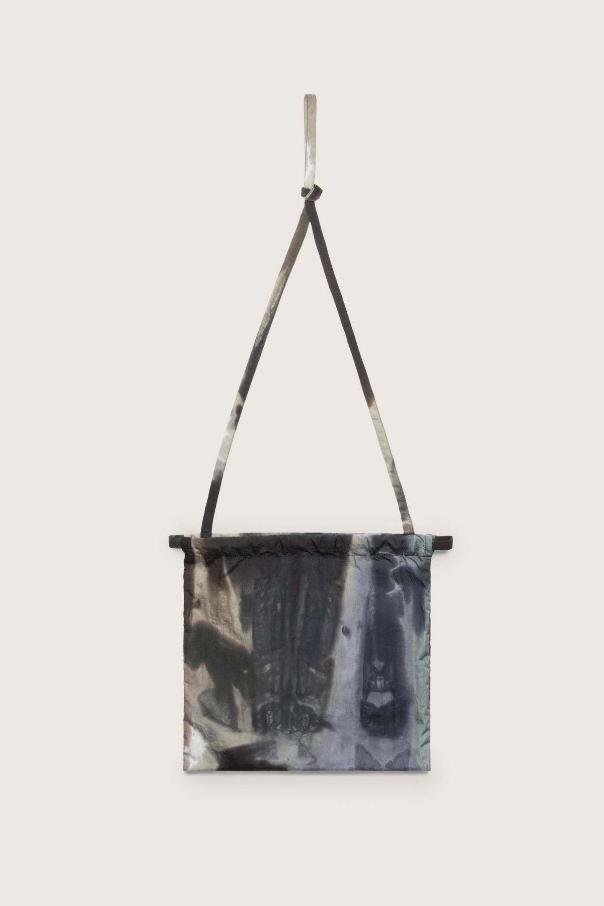 Drawstring Bag with Strap SS 30 Shades