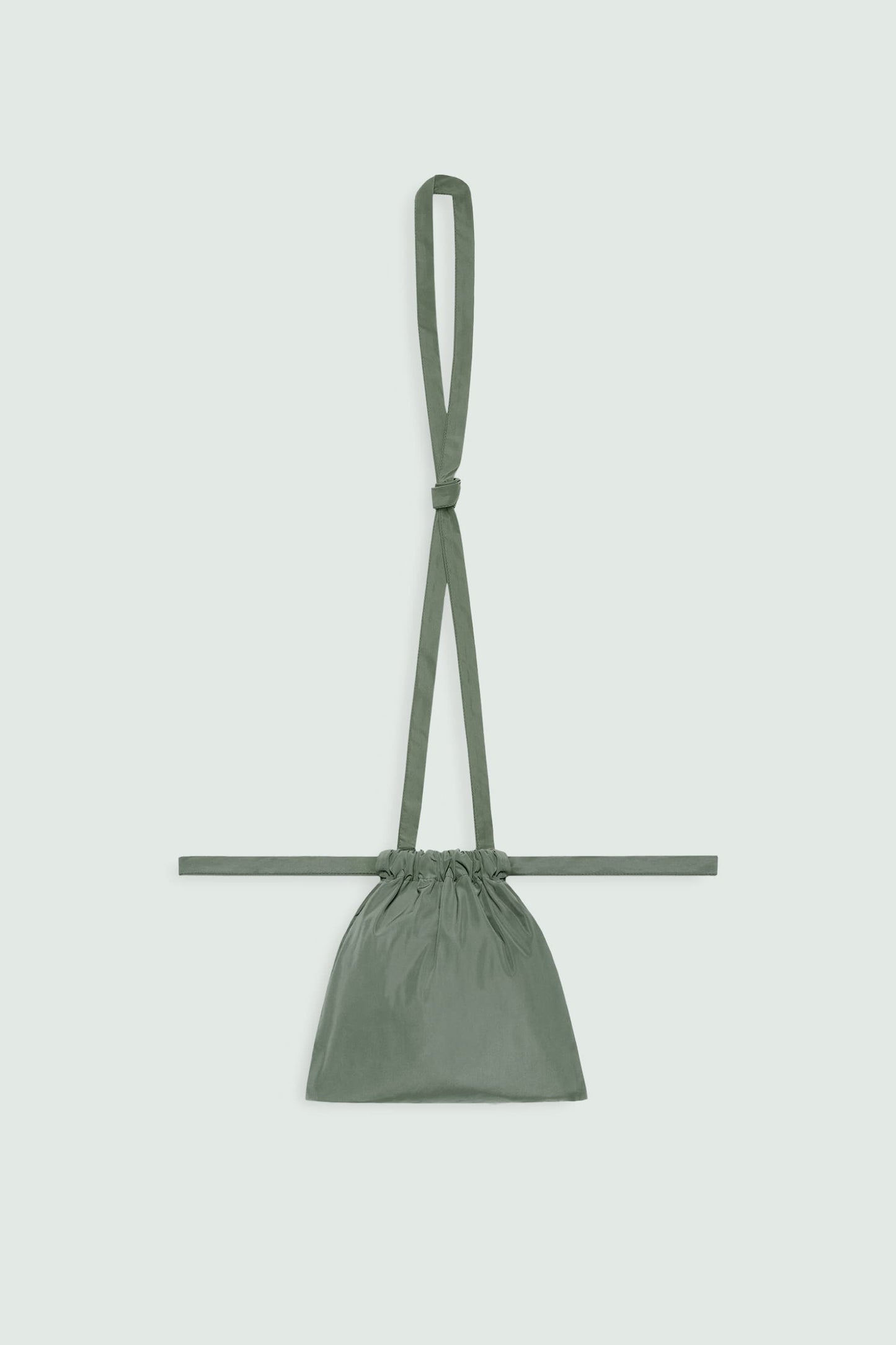 Drawstring Bag with Strap XS 22 Seaform