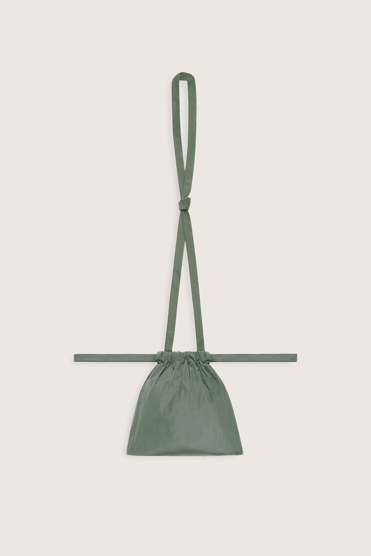 Drawstring Bag with Strap XS 22 Seaform