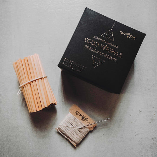 Sodas Workshop at LTshop