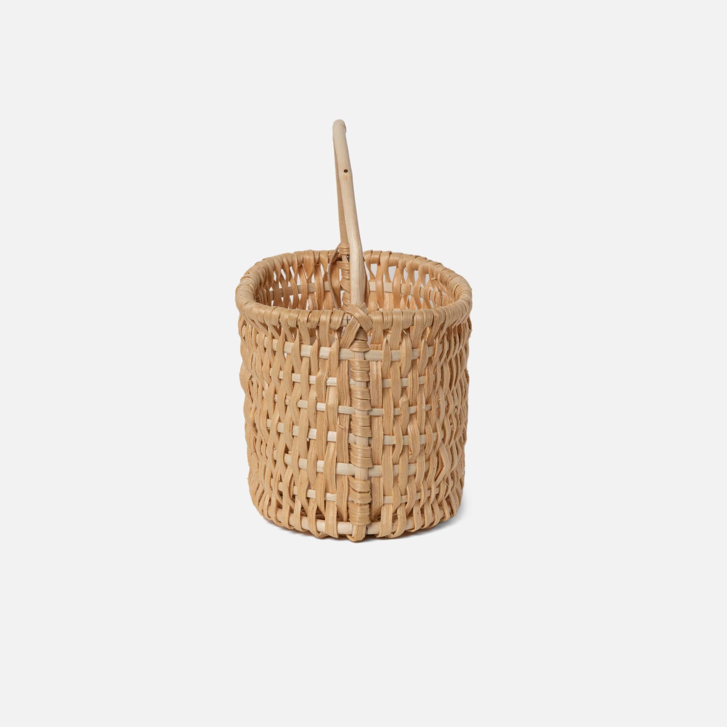 Basket 10 | Pine root
