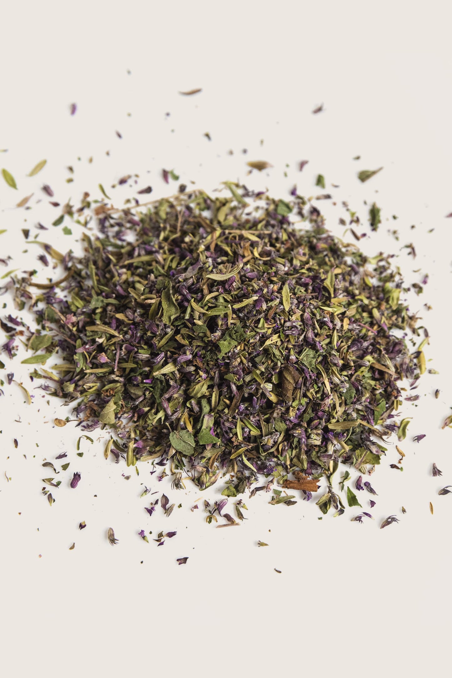 Thyme & Marjoram
