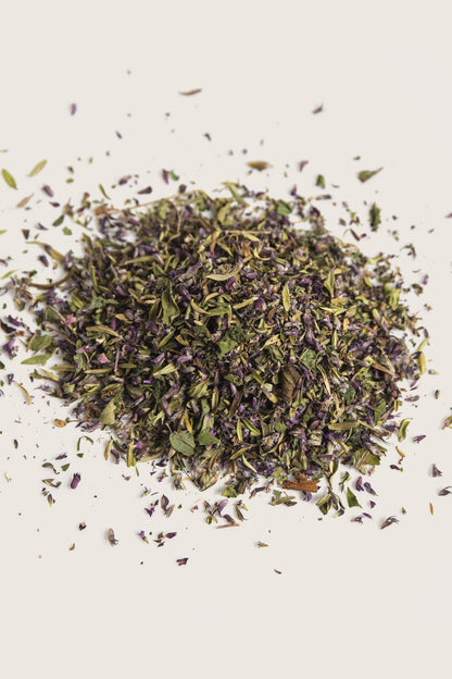 Thyme & Marjoram