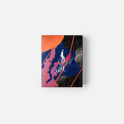 Collection Box | equator