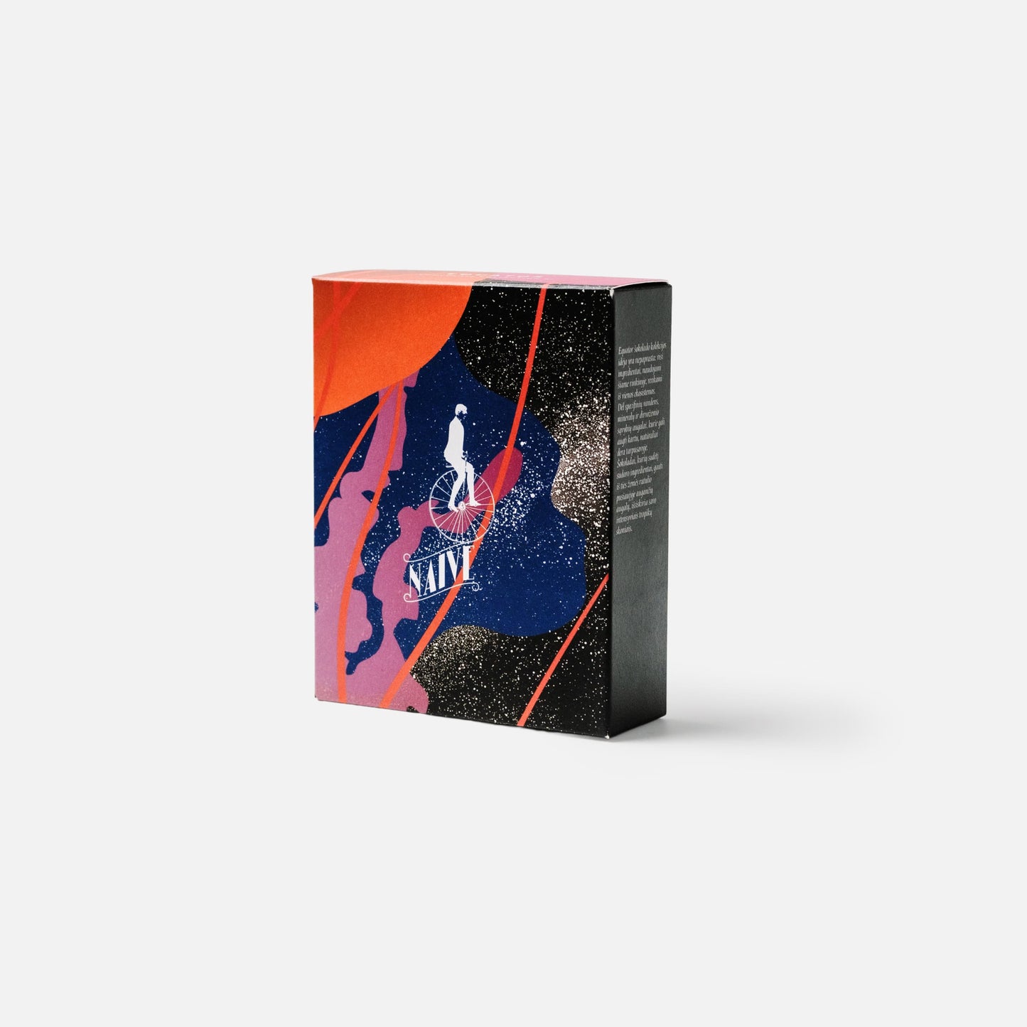 Collection Box | equator
