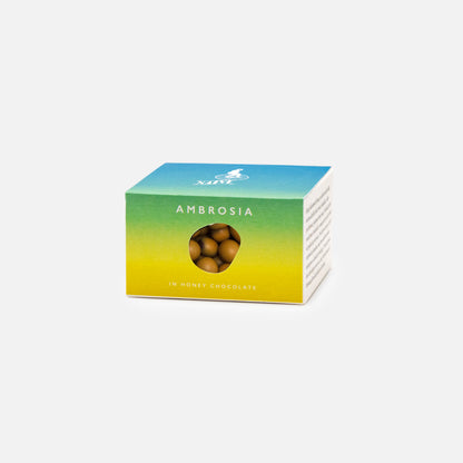 Honey &amp; Beepollen