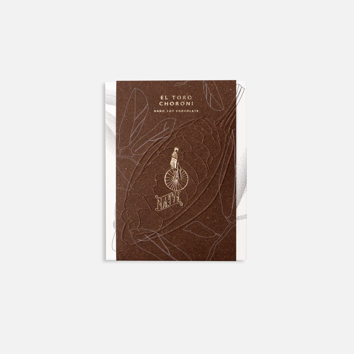 Nano_Lot 2026 | Choroni