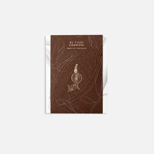 Nano_Lot 2026 | Choroni