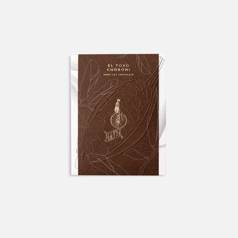 Nano_Lot 2026 | Choroni