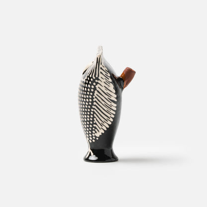 Bird whistle | Owl | Msize | Dots