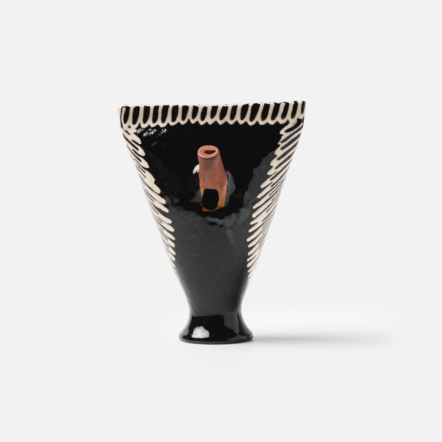 Bird whistle | Owl | Msize | Dots