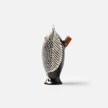 Bird whistle | Owl | Msize | Dots