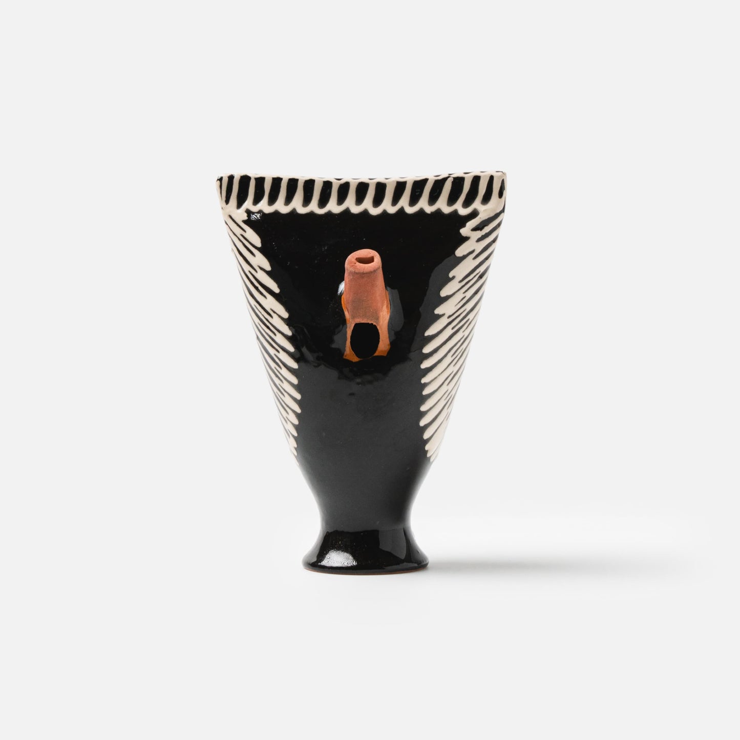 Bird whistle | Owl | Msize | Dots