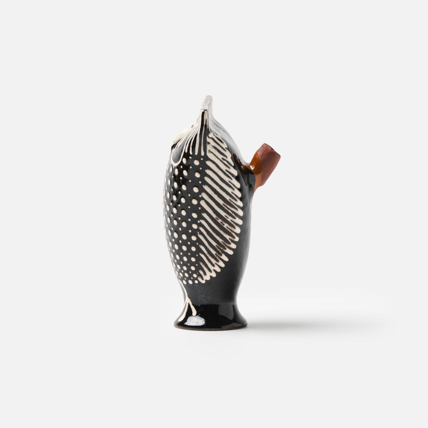 Bird whistle | Owl | Msize | Dots