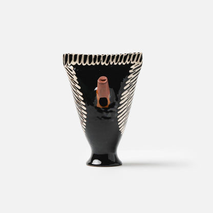 Bird whistle | Owl | Msize | Dots