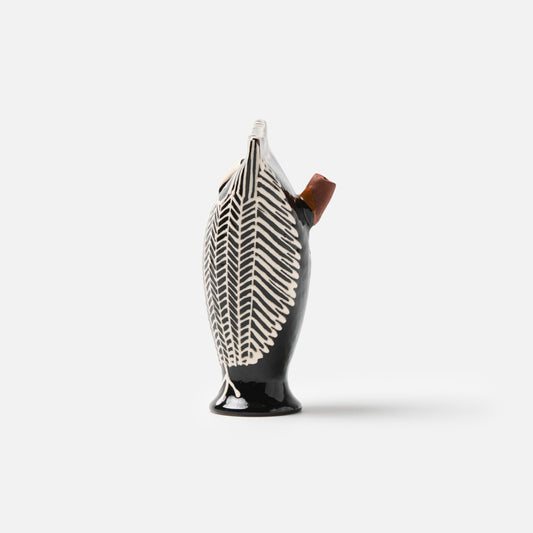 Bird whistle | Owl | Msize | Herring bone