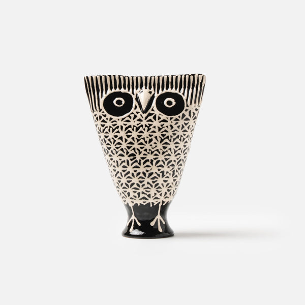 Bird whistle | Owl | Msize | Snow
