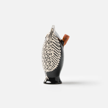 Bird whistle | Owl | Msize | Snow