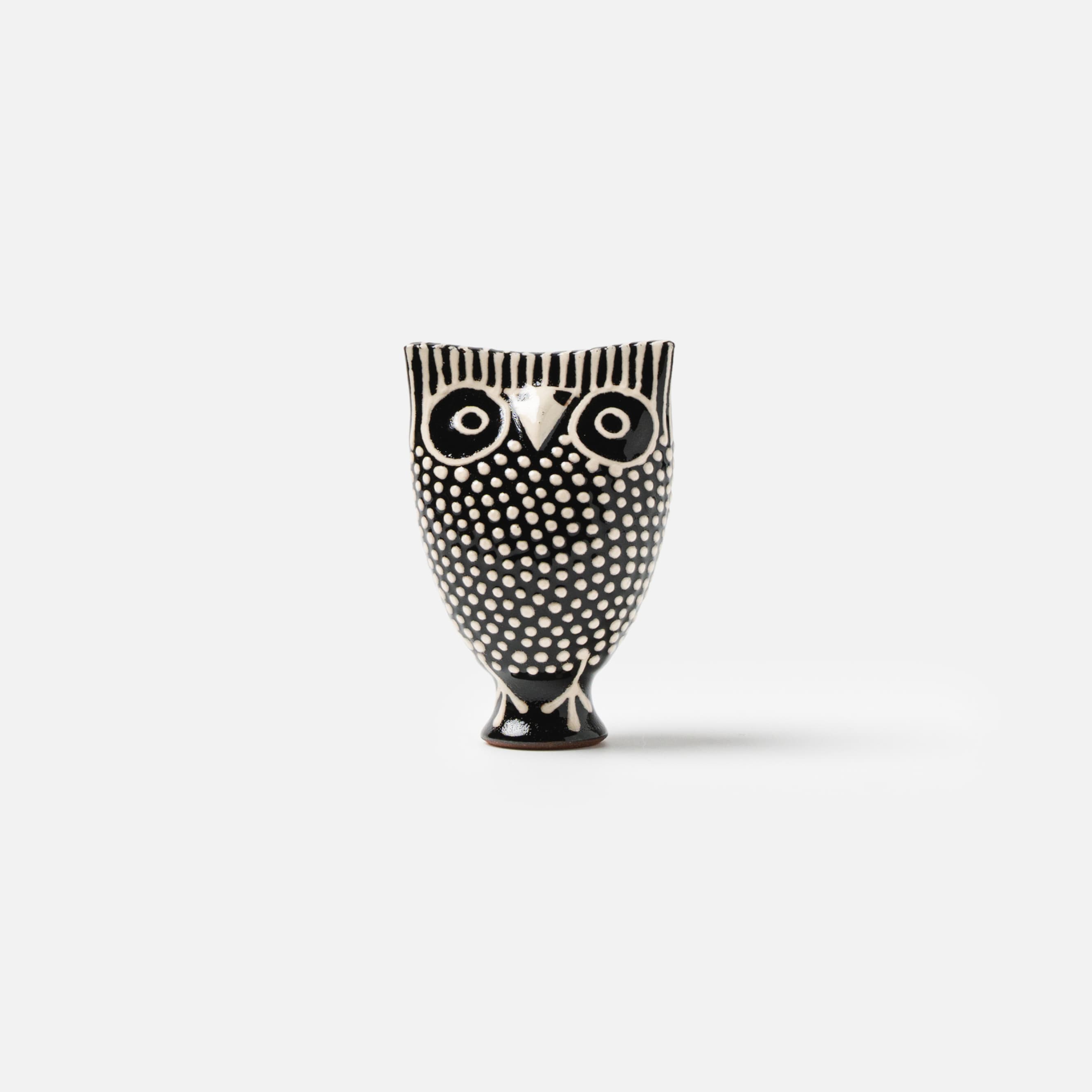 Vygantas Vasaitis | ふくろう | XS | ドット – suimok online