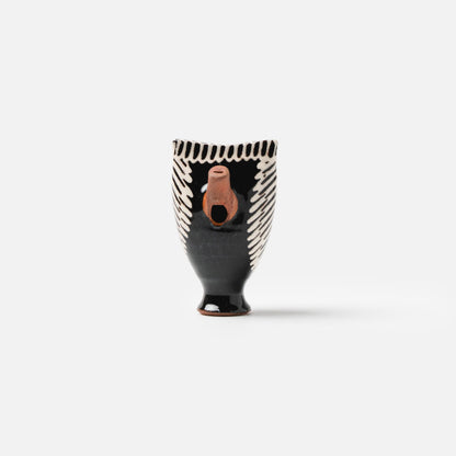 Bird whistle | Owl | XS | Snow