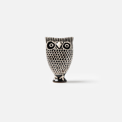 Bird whistle | Owl | XS | Wing