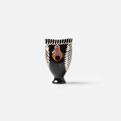 Bird whistle | Owl | XS | Wing