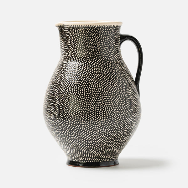 Pitcher | L | 2