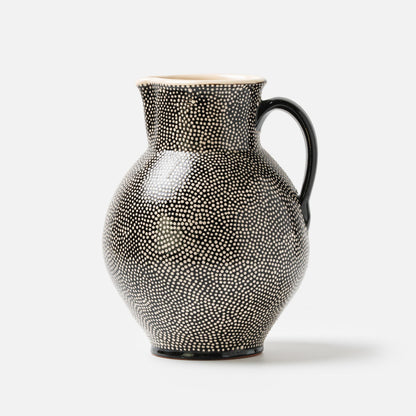 Pitcher | M | 2