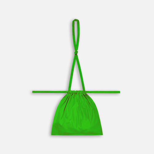 Drawstring Bag with Strap S 35 Seaform