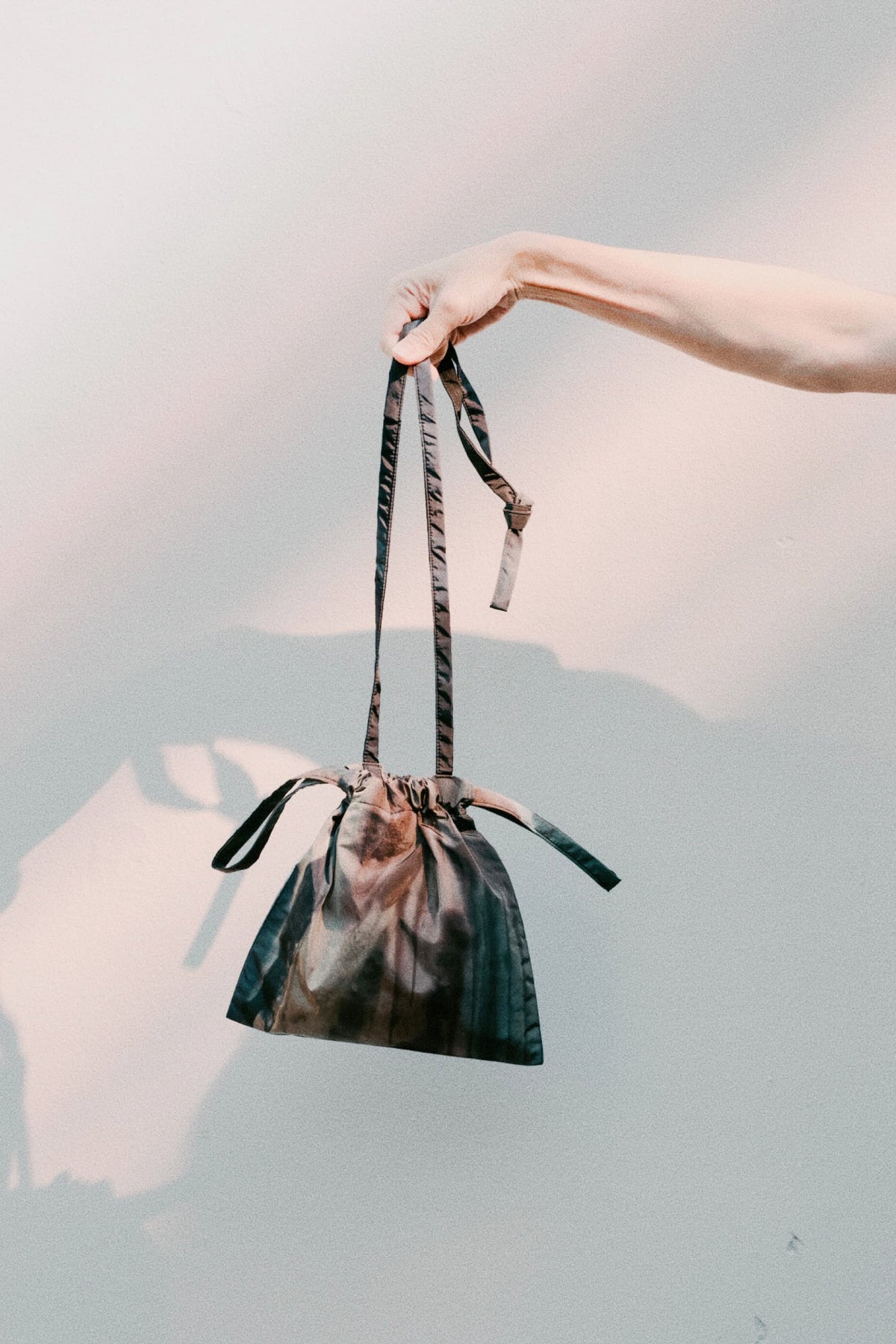 Drawstring Bag with Strap XS 22 Shades