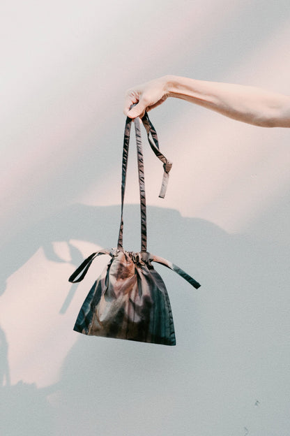 Drawstring Bag with Strap XS 22 Shades