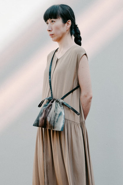 Drawstring Bag with Strap XS 22 Shades
