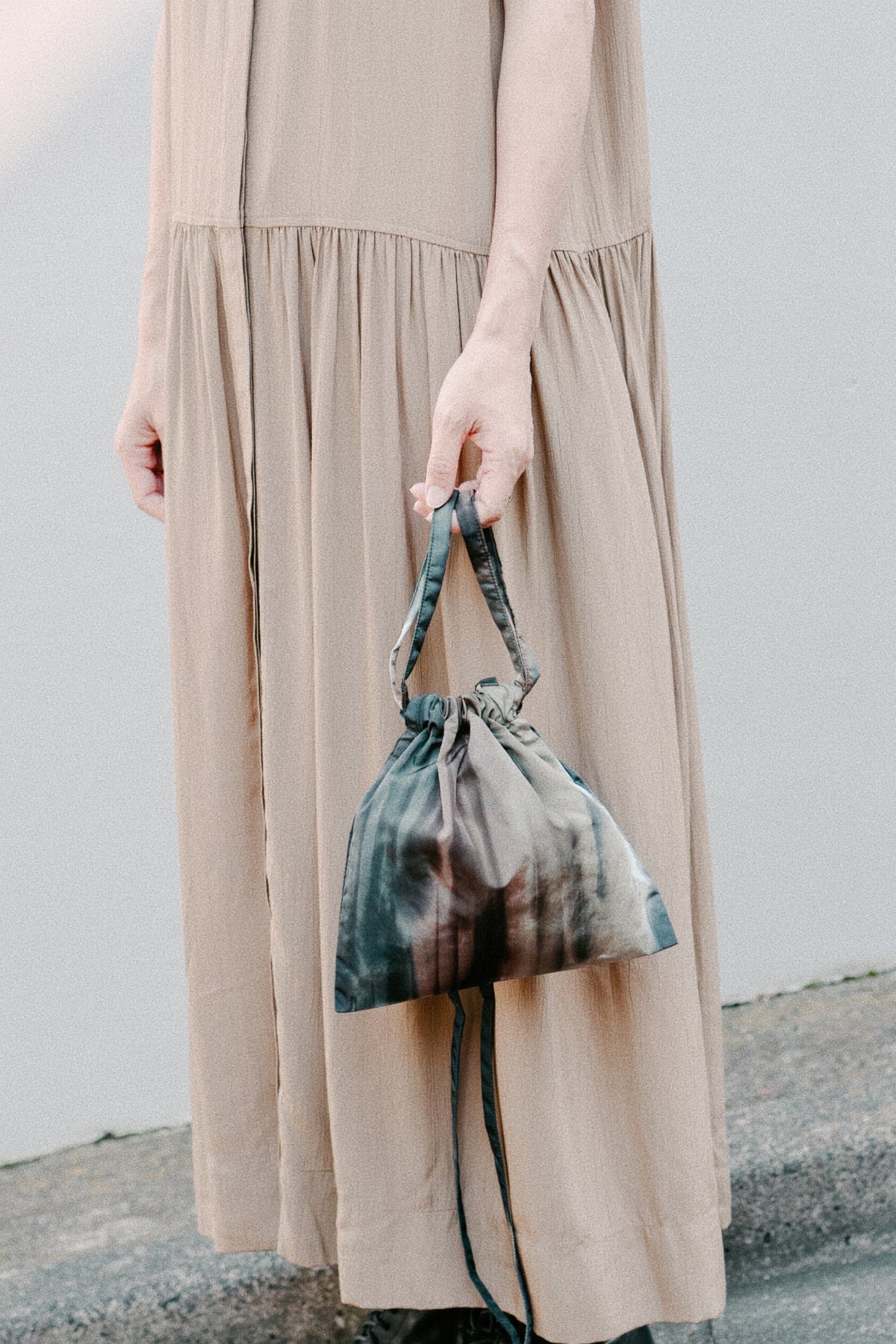 Drawstring Bag with Strap XS 22 Shades