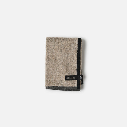 Terry Towel | Hand