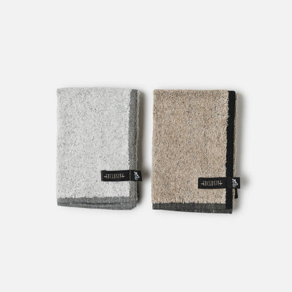 Terry Towel | Hand
