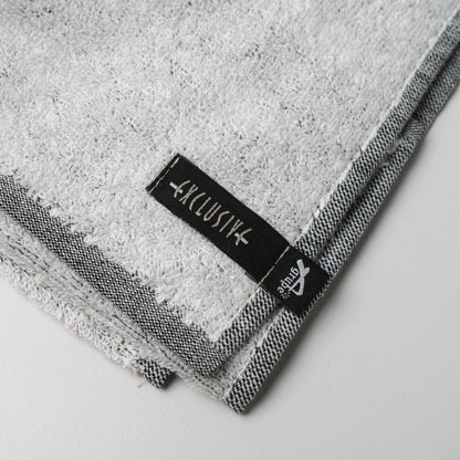 Terry Towel | Face