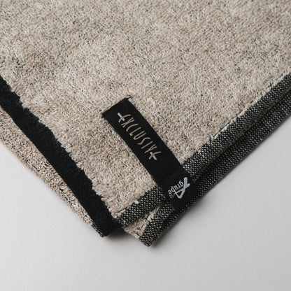 Terry Towel | Hand
