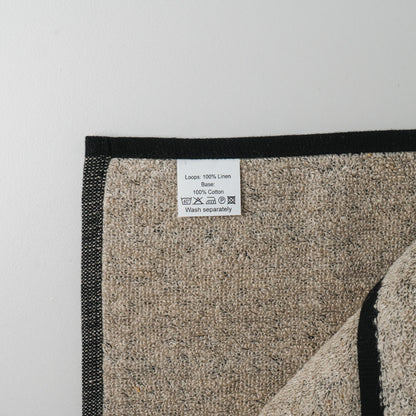 Terry Towel | Face