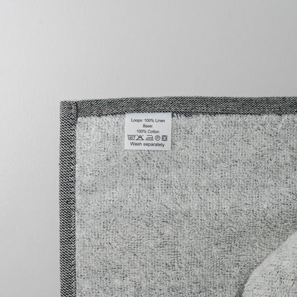 Terry Towel | Face