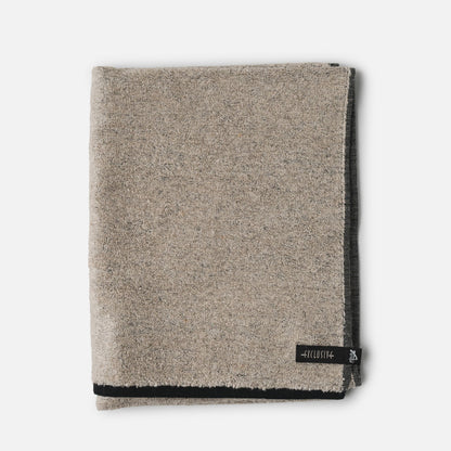 Terry Towel | Face