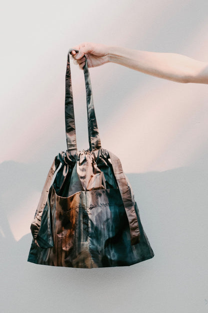 Drawstring Tote Bag SM Shades